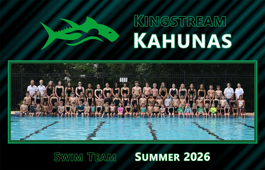 kingstream kahunas team photo summer 2060